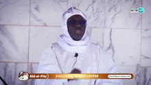  Prière Korité 2024 - DIAMALAHI Yoff