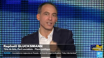 Européennes 2024 : Le grand débat de RFI et France 24