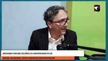 Esto pasa a la tarde: celebramos el aniversario n°24 de MisionesOnline