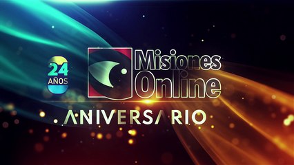 24° Aniversario de Misiones Online: reconocimiento a Empresas Misioneras