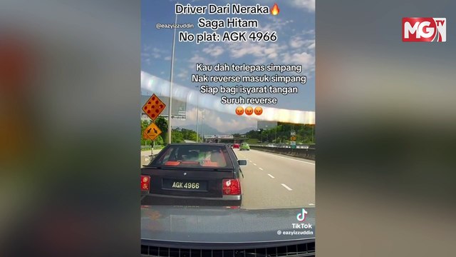 ((LIVE)) Avitan Mengaku Tidak Bersalah Miliki Senjata Api Dan Peluru. Pemandu Mengaku Ambil Dadah