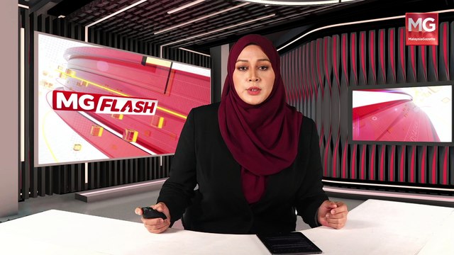 ((LIVE)) Calon PRK KKB: PM Belum Bincang Dengan Sesiapa. Isra.el Perluas Semula Serangan Di Gaza