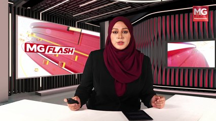 ((LIVE)) Calon PRK KKB: PM Belum Bincang Dengan Sesiapa. Isra.el Perluas Semula Serangan Di Gaza