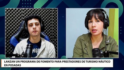 Los temas del día: dialogamos con Rubén Tamis, técnico en seguridad vial