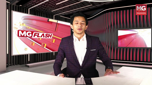 ((LIVE)) Menteri Ada Bodoh-Akmal. Dua Beranak Mati Tersepit