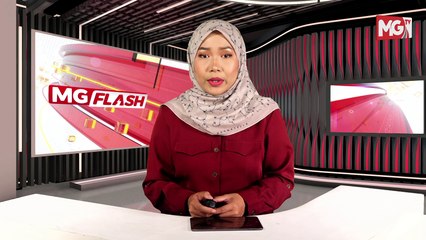 ((LIVE)) Anak OCPD Lahad Datu Maut, Tertembak Diri Sendiri. KPT Pantau Pelajar Di Asia Barat