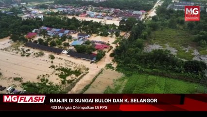 ((LIVE))Kakitangan MIROS Belum Dapat Bantuan Khas Aidilfitri? Bayi Enam Bulan Dibunuh