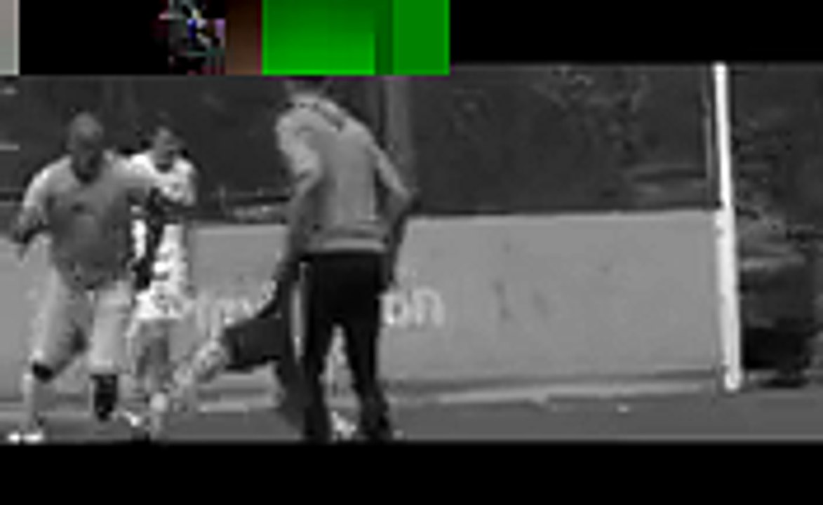 test DVR ad breaks