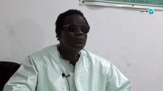 Magal Medinatoul Salam : Dieuwrine Mame Cheikh Sikar Ndiaye sur Cheikh Bethio
