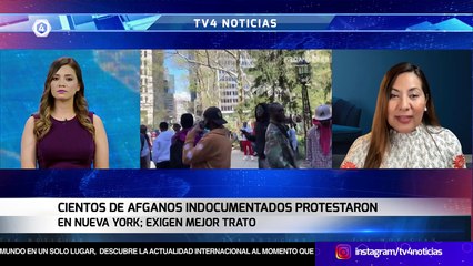 #Tv4Noticias Nocturno ️️ ️ Lunes a viernes a las 20:30 pm  App ·  https://tvcuatro.tv/4-1/ ·  Canal 4.1 #LoViEnTv4 #Tv4Noticias