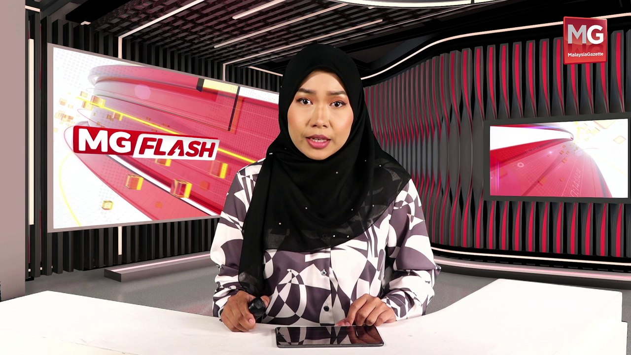 ((LIVE)) Penduduk Sempat Kutip Beras Belum Tamat Tempoh Sebelum Hangus. Malaysia Kecewa AS Guna Veto Nafi Hak Palestin