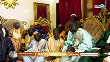 Annonce: Magal de Touba Lah, édition 2024