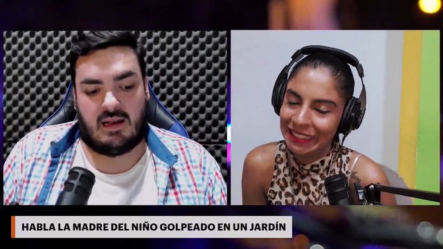 Policiales de Misiones OnLine: Habla la madre del niño golpeado en un Jardín y además hablaremos de las cárceles de Misiones