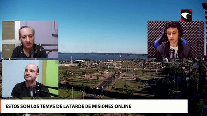 Esto pasa a la tarde: hablamos de recepciones con Valeria Capagli