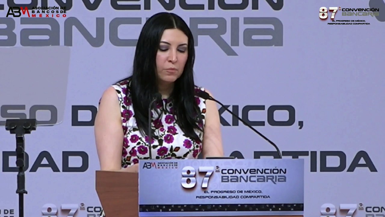 87º Convención Bancaria - Día 2