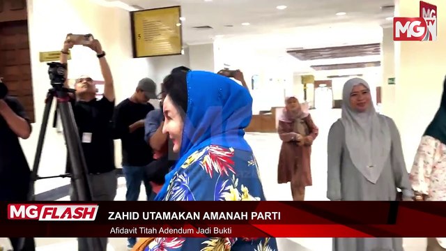 ((LIVE)) Kerajaan Komited Naik Taraf Infrastruktur Di Sabah. MCMC Lapor Polis, Nafi Pegawai Bertindak Atas Kepentingan Politik