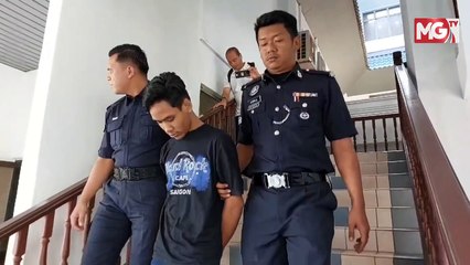 ((LIVE)) Identiti 10 Mangsa Helikopter Bertembung Dikenal Pasti. Isham Jalil Sedia Mohon Maaf