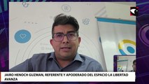 GenZ | Hoy Lucas Oyarzo, Referente de la Juventud LLA Santa Cruz