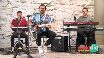 #EnVivo | CadaDía | ¿Cómo saber si tu niño es inseguro? | #ActitudCadaDía #LoViEnTv4 | 24/04/2024