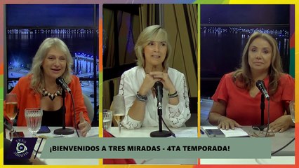 Tres Miradas: nos visitan Lic. Carlos Vera y Carlos Camperos de Oliver Pet