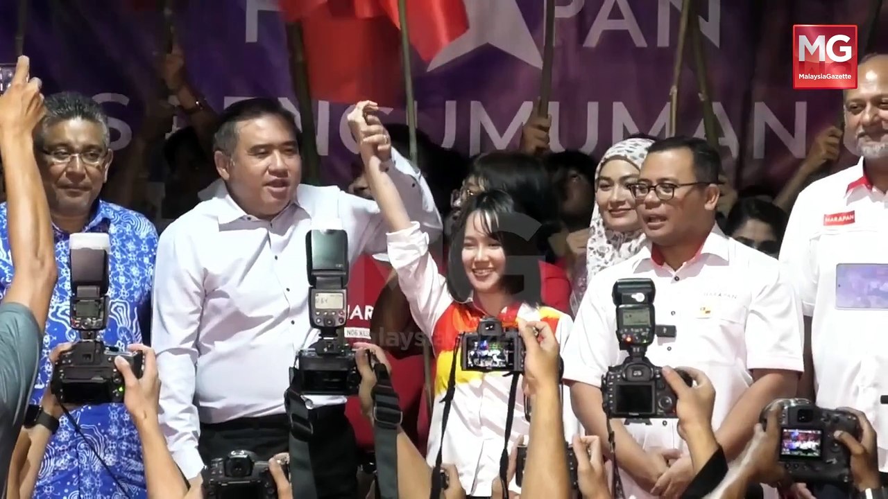 ((LIVE)) Penceramah Pro-Israel: UM Diarah Segera Serah Laporan. SUA Kor Ming Bertanding PRK KKB