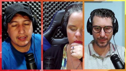 Sala Cinco: Análisis de la actualidad política nacional y provincial