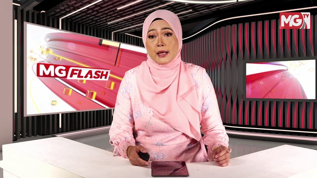 ((LIVE)) Tak Beri Duit Raya, MB Selangor Elak Disalah Tafsir. Siapa Pacak Paku Atas Jalan?
