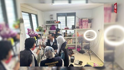 ((LIVE)) Polis Jerman Sita Empat Buggati Veyron Ada Kaitan 1MDB. Hizbullah Serang Utara Israel