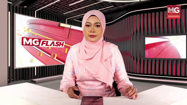 ((LIVE)) SPRM Siasat Pemimpin Kanan Utara Tanah Air. Bersatu Serah Notis Pengosongan Kerusi Lepas PRK KKB