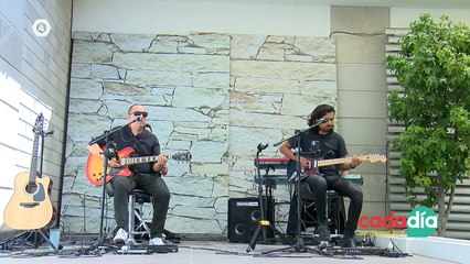 Tv4-CadaDía | ¿Qué es la danzaterapia? | #ActitudCadaDía #LoViEnTV4 | 29/04/2024