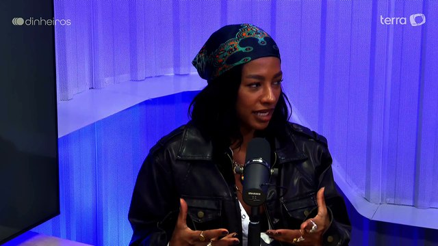 Papo que Rende: Influencer conta como começou a ganhar dinheiro com redes sociais