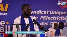 Le 1er mai : La Senelec s’engage pour garantir la souveraineté énergétique