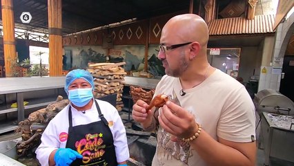 Tv4-CadaDía | ¡Sangrados nasales! ¿Cuando preocuparnos? | #AcititudCadaDía #LoViEnTv4 | 2/05/2024