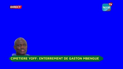 Direct: Open Press Liss NDIAGO sur LERAL TV