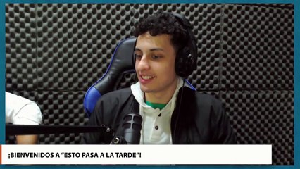 Esto pasa a la tarde: conocemos a la Miss Latina Misiones 2024, Camila Cordero