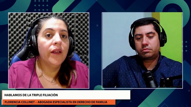 Dia Siete: nos visitan Milva Carlino, Maria Eugenia Alsina, Marcela Bareiro y Florencia Collinet