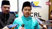 ((LIVE)) Hail Amir Meninggal Dunia. BJAK Tidak Pernah Dapat Kelulusan Uruskan Perbaharui Cukai Jalan