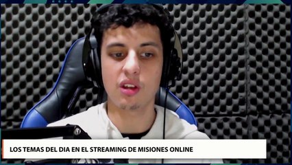 Los temas del día: noticias y actualidad