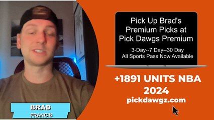 Live Free NBA MLB NHL Picks Drive Thru Show 5-6-2024
