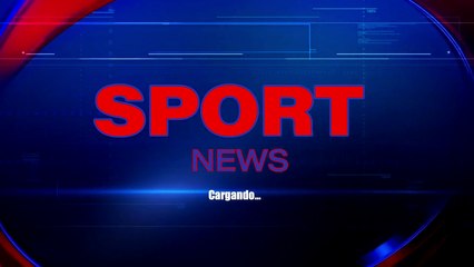 Sport News con Paulina Gómez Caro / 2da. Emisión