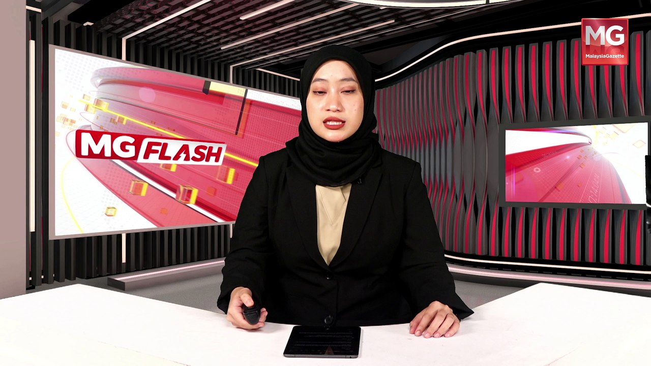 ((LIVE)) Pergerakan, Percakapan Faisal Halim Terjejas. Sindiket Curi Diesel Subsidi Rentas Negeri Tumpas