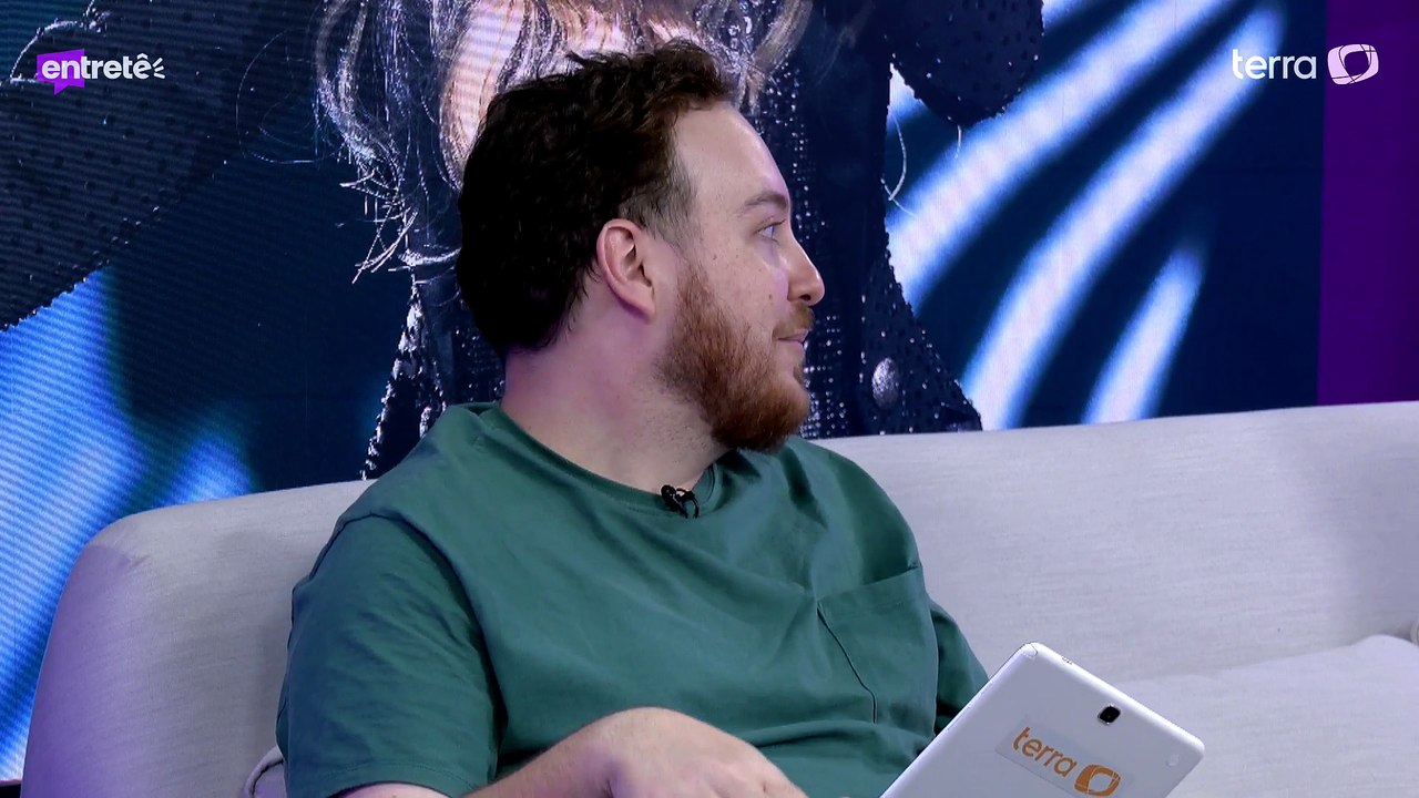 AO VIVO | Sala de TV: Markelly Oliveira revela os segredos das novelas de internet