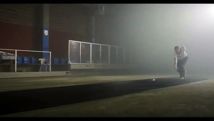 Mondial St Vulbas - Day 2: Staffetta Men