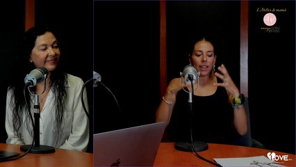 Viceversa:  Jimena Gállego y Paly Alonso