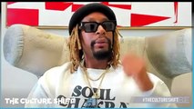 Lil Jon Manifests Abundance On New Guided Meditation Album