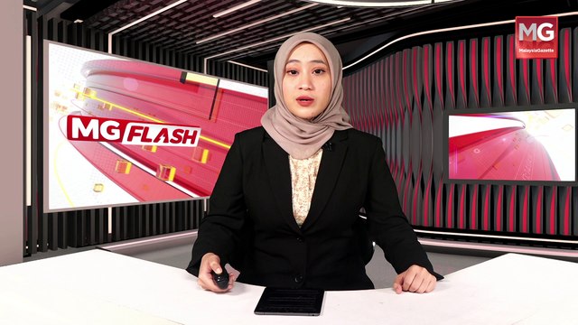 ((LIVE)) Kelab Penyokong Anak Selangor Anggap MFL Ego. Israel Serang Timur Rafah