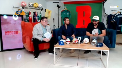 EN VIVO | CONFERENCIA de la SELECCIÓN MEXICANA: ¿Qué pasó con OCHOA?