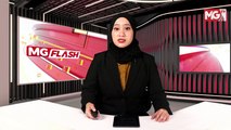 ((LIVE)) Dua Suspek Baling Bom Api Diberkas . Operasi Kemanusiaan Di G.aza Kehabisan Bahan Api