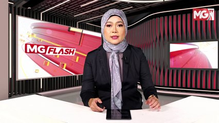 ((LIVE)) NRES Buat Kajian Holistik Pokok Tumbang Dalam Bandar. Ajaran Ahmadiah Diwartakan Haram Di P. Pinang