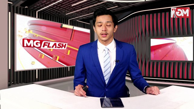 ((LIVE)) Gangguan Elektrik Di DUN Johor Semasa MB Jawab Isu Forest City. 500 Petugas Kesihatan Maut Di Gaza